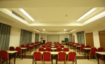 Jinjing Collection Hotel (Nanyang Zhongjing Road Hengfang Square)
