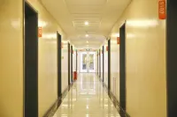 Hi Inn ホテル（臨汾火車站平陽広場）