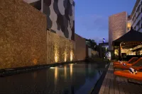 Natya Hotel Kuta - romantis