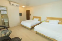 Yuleju Chinese Inn (Nan'ao Island)