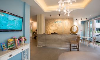 LaRio Hotel Krabi-Sha Extra Plus