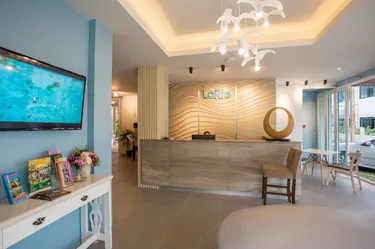 รูปภาพของโรงแรมลาริโอ กระบี่