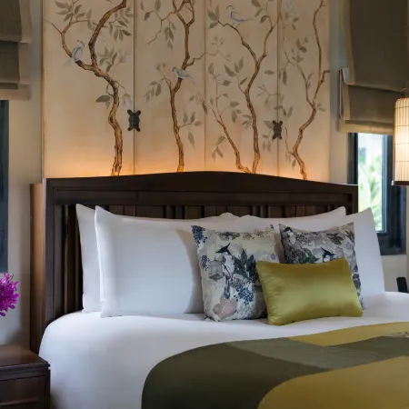 Anantara Lawana Koh Samui Resort
