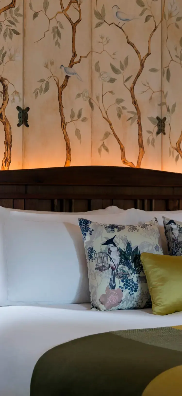 ห้องพูลสวีท(anantara)