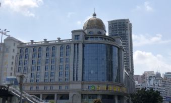 Lvjiayuan Boutique Hotel