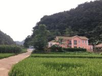 天等百富村别墅