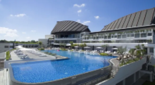 Renaissance Bali Uluwatu Resort & Spa