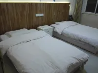 Guantao 24 Point Express Hotel Hotels in Guantao