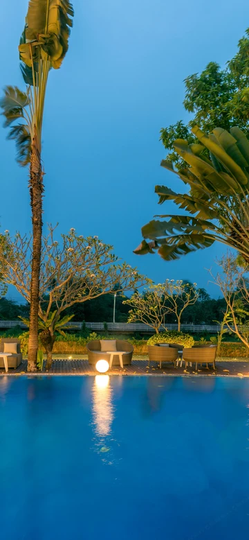 รูปภาพของโรงแรมชีค อิซทานา เชียงใหม่