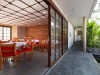 Sanur Art Villas Hotels near Pengembak Beach