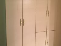 成都西西家庭短租公寓(温江店)学府路分店 - 其他