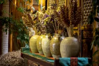 Huayutang Renwen Inn Hotel a Luoping