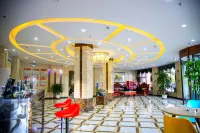 Jiayuguan Chunshanwai Hotel