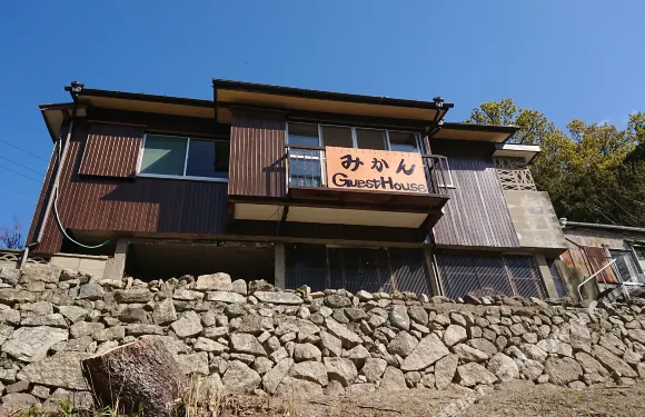 出租別墅 Vacation Stay 和遊House