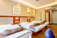 Zaozhuang Shuiyunju Inn