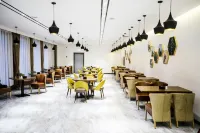 왕장 홀리데이 호텔 (헤이허 흑룡강 리버사이드 지점)