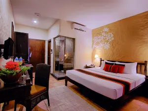 Temple Tree Resort & Spa