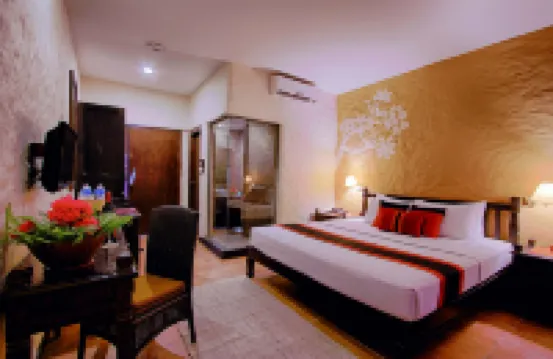 Temple Tree Resort and Spa, Pokhara
