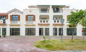 Liuhao Xiaozhen Holiday Villa