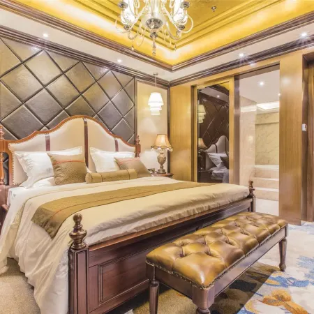 Yingfeng International Hotel