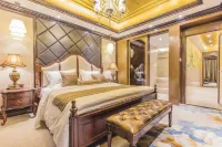 Yingfeng International Hotel Hotels in Minle