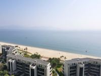 惠州小径湾时光屿海轻奢海景公寓 - 酒店景观