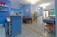 The Reef Hotels in Sorrento
