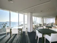 海と空と風の宿　ホテル明山荘 - 朝食