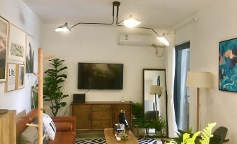 Maiya Apartment (Shenzhen Science and Technology Park)