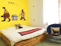 威海远足国际青年旅舍 - 温馨大床房