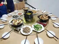 Qingjing Hostel
