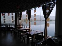 仙岛湖富士山庄 - 餐厅