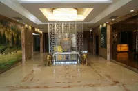 Hangjin Houqihetao Hotel