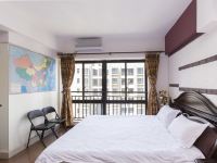 重庆半江酒店式公寓 - 商务一室大床房