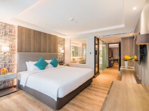 Citrus Suites Sukhumvit 6 by Compass Hospitality