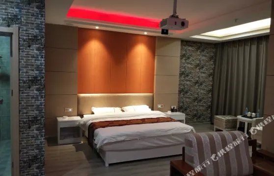 積石山錦綉飯店