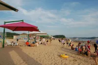 Golden Beach Holiday Hotel - صديق للحيوانات الاليفة
