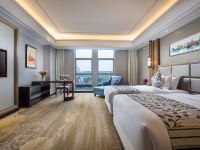 上海南青华美达酒店 - 高级双床房