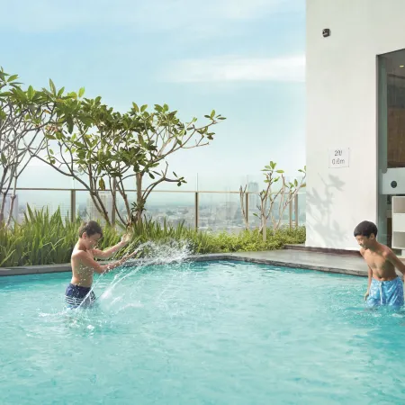 DoubleTree by Hilton Melaka