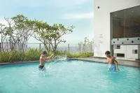 DoubleTree by Hilton Melaka - Романтические