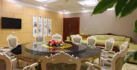 Xiyan International Hotel - Frühstück