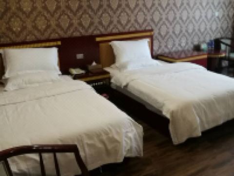 毕节国寿宾馆 - 豪华标间