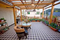 Songyang Nanshan Nanhuayuan Meisu