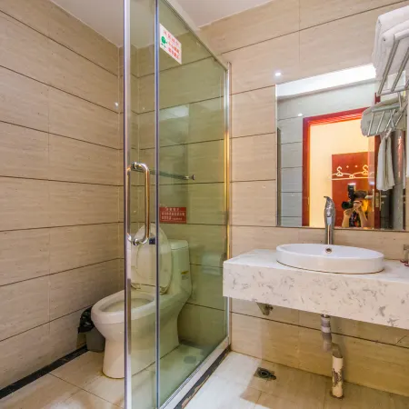 Mingliu Shishang Express Hotel