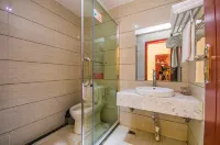 Mingliu Shishang Express Hotel