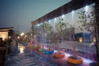 Bua Tara Resort Hotel a Nong Pla Lai