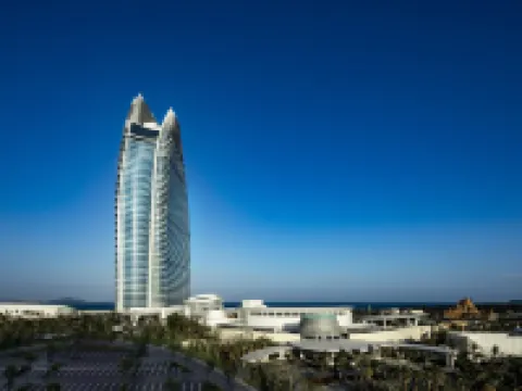 Atlantis Sanya Hotels in Sanya