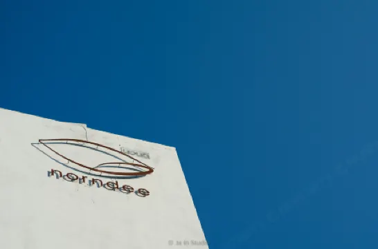 ノーンディー フアヒン ホテル