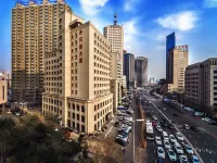 Lavande Hotel (Shenyang North Railway Station People's Square) Hotels in Changbai Island