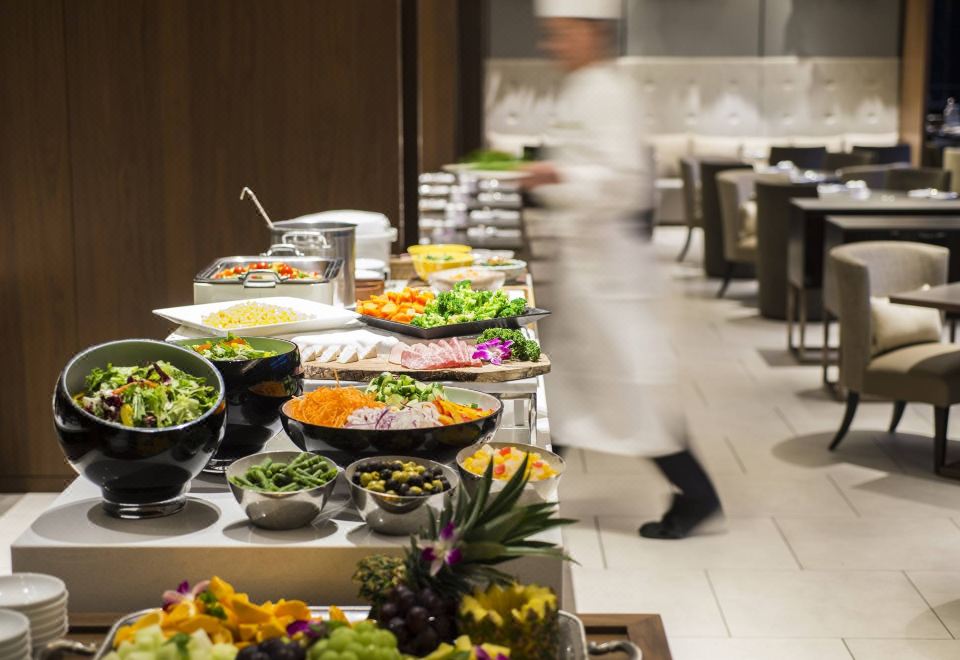 애스콧 마루노우치 도쿄 이미지